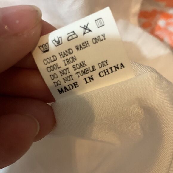 Dear Siouxsie Dress  - Picture 7 of 7